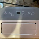 Gorenje мобильный кондиционер 2