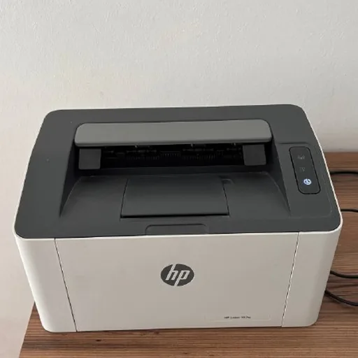 Лазерный принтер HP Laser 107w
