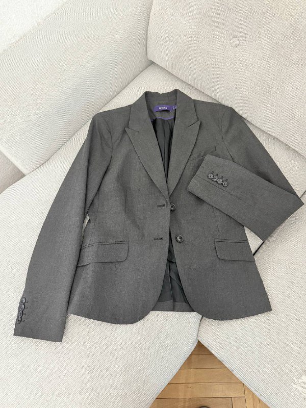 Жакет MEXX размер 38 S/M новый 4