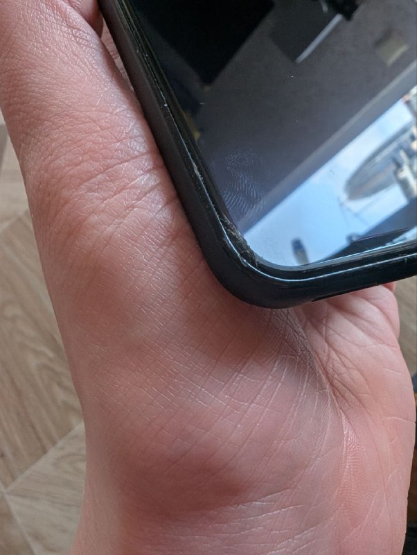Google Pixel 4, Radiomaster Pocket ELRS пульт 3