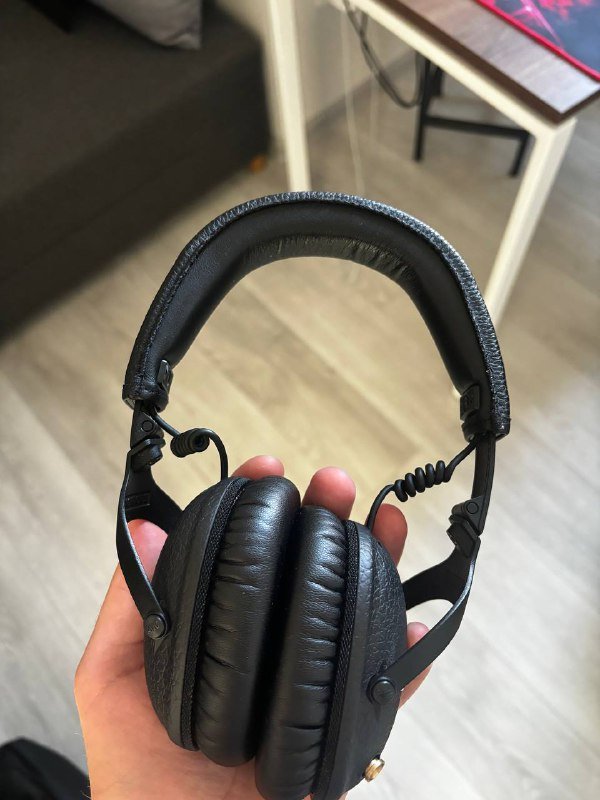 Marshall Monitor 2 ANC беспроводные наушники 2