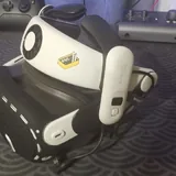 Meta Quest 3 512GB с BoboVR S3 Pro 4