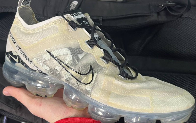 Nike Air VaporMax 2019 SE Floral