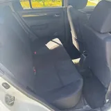 Suzuki Swift 2007 5