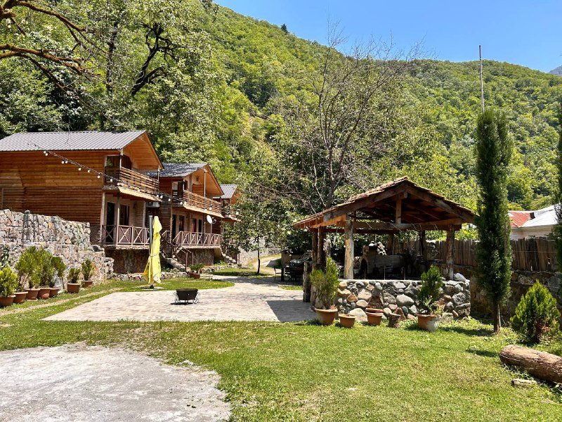 Аренда коттеджей 6