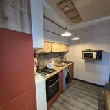Квартира с ремонтом, мебелью и техникой 3