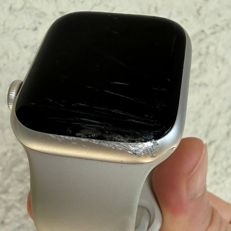 Apple Watch series 9 45 мм, AirPods Max 1 поколение