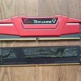 Процессор i5-2400, оперативная память 16 ГБ 5