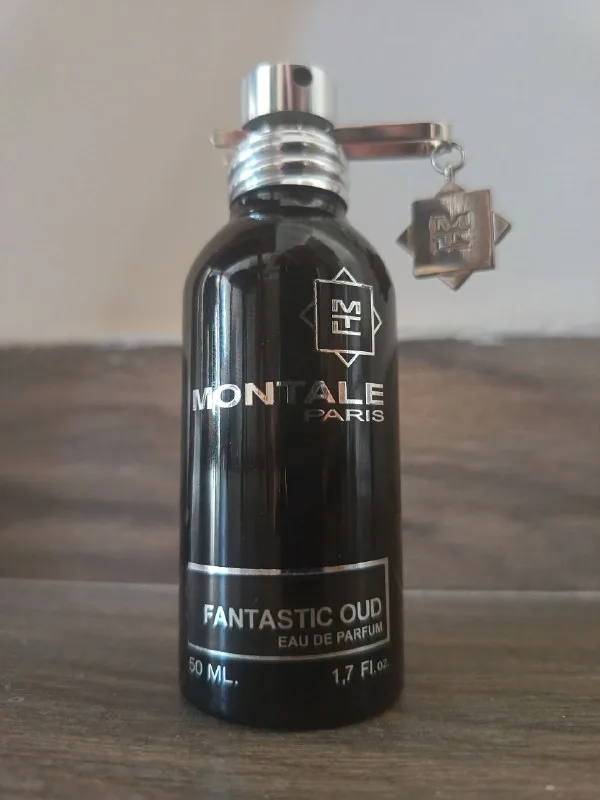Montale Fantastic Oud