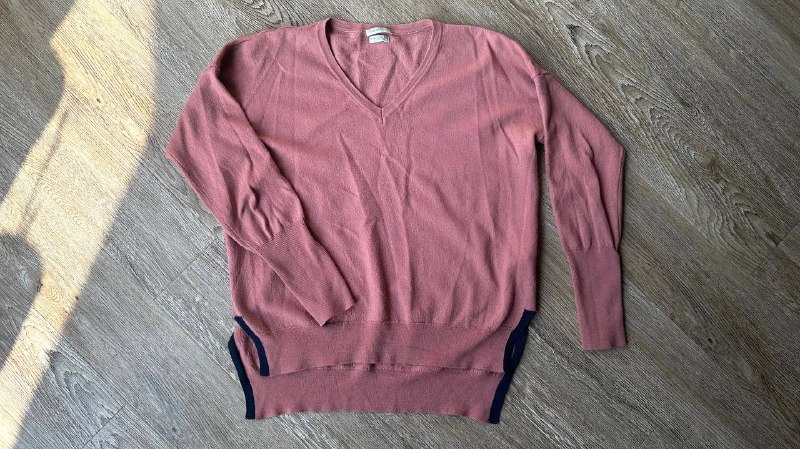 Винтажная джинсовая юбка, Платье Ralph Lauren, Кофта 6