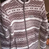 Женская флисовая кофта Jack Wolfskin 1