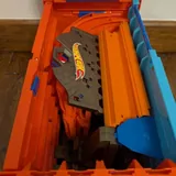 Трек Hot Wheels 2