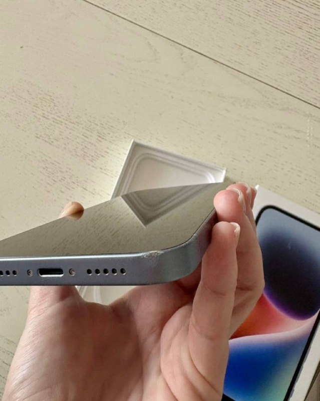 iPhone 14, 256 GB, eSIM 3