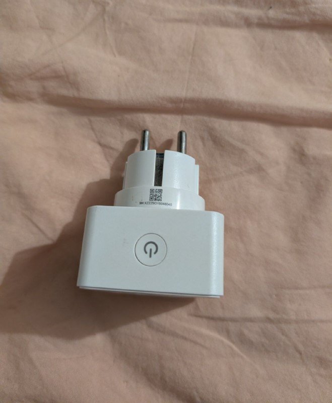 умная розетка от Яндекса