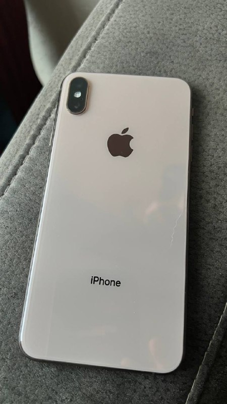 iPhone XS MAX 256 gb 2
