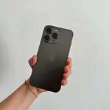 Айфон 13 Про 256 ГБ Graphite 7