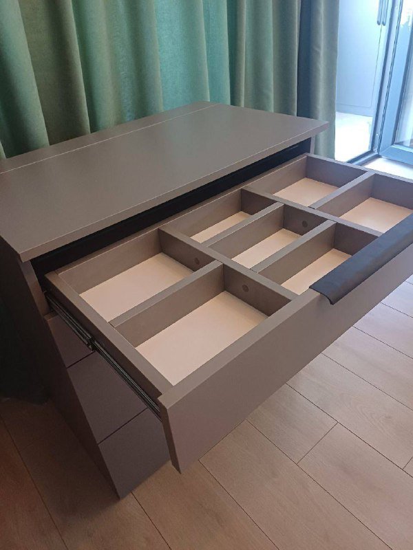 Комод туалетный столик 6