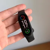 Фитнес-браслет Xiaomi Smart Band 7 1