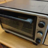 Масляный радиатор Saturn ST-OH1670, духовая печь 3