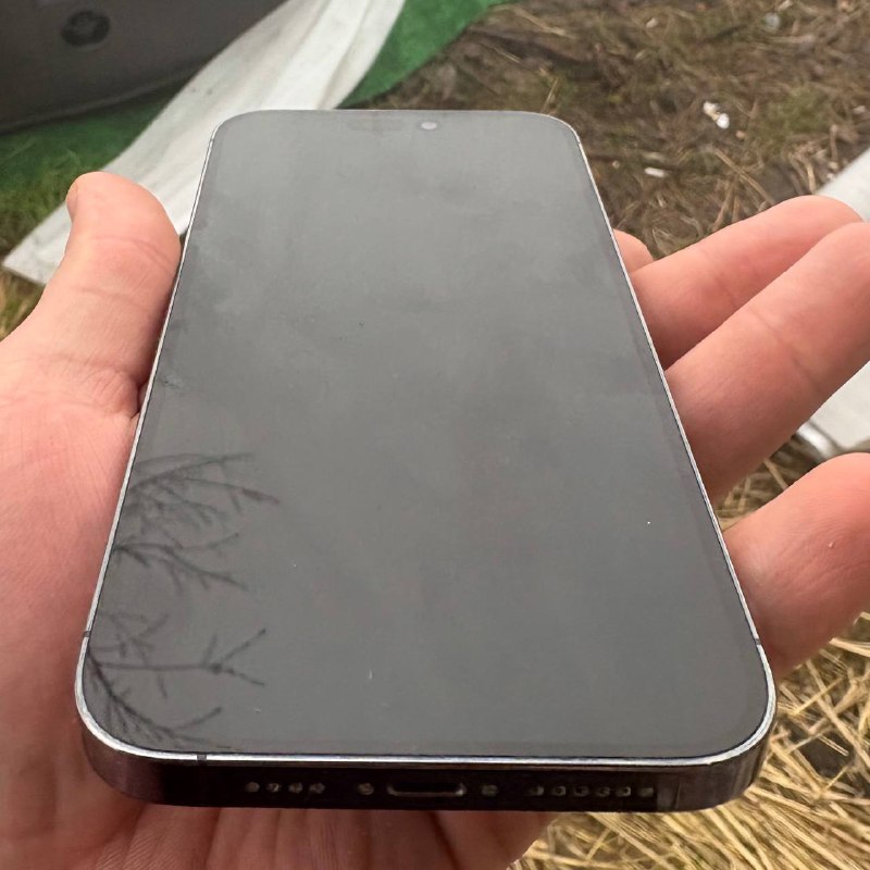 iPhone 14 ProMax 256gb