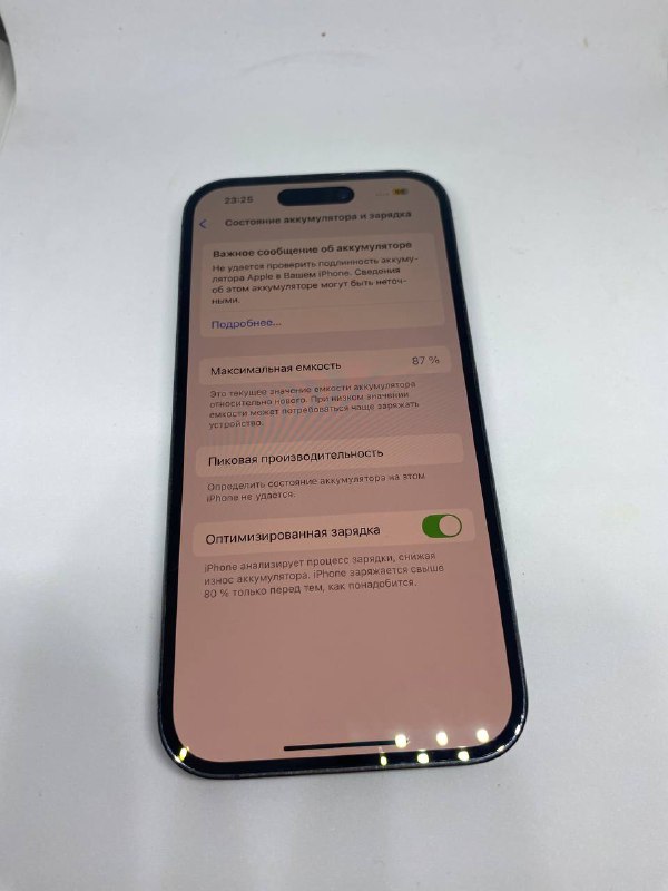 Iphone 14 Pro 256 Gb 5