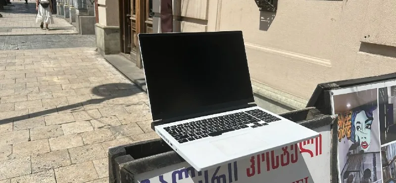 Mechrevo 16 Pro 1