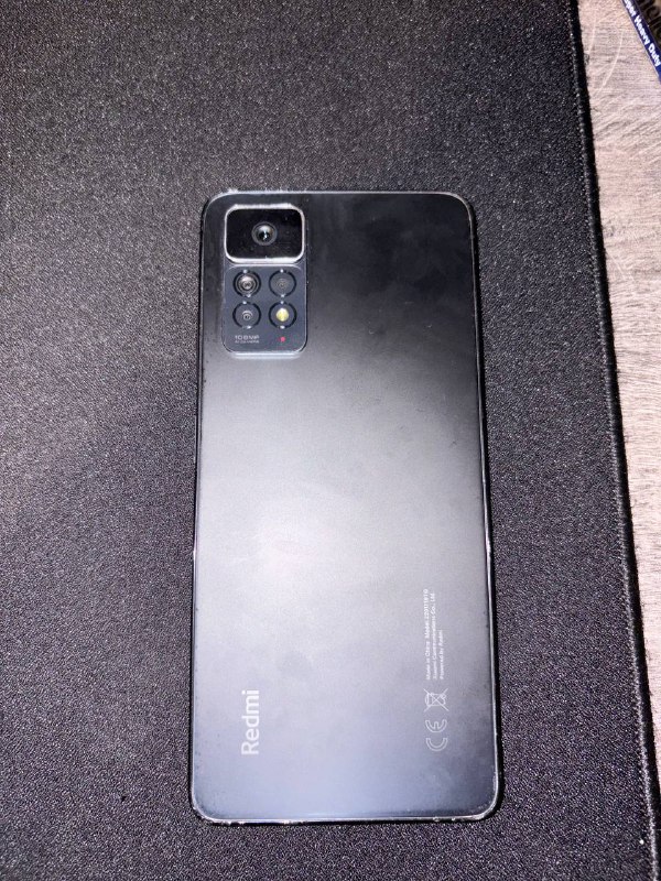 Redmi Note 11 Pro 2
