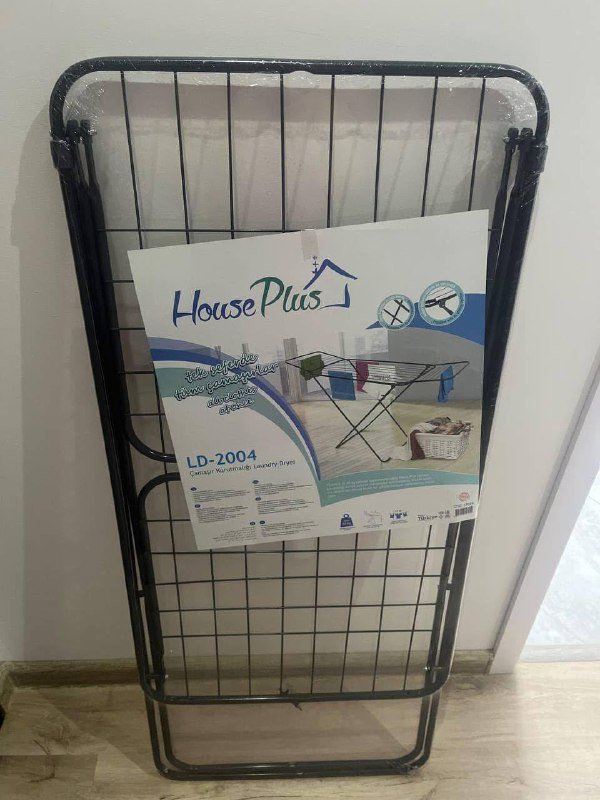 Сушилка для белья, блендер-овощерезка-мясорубка 7