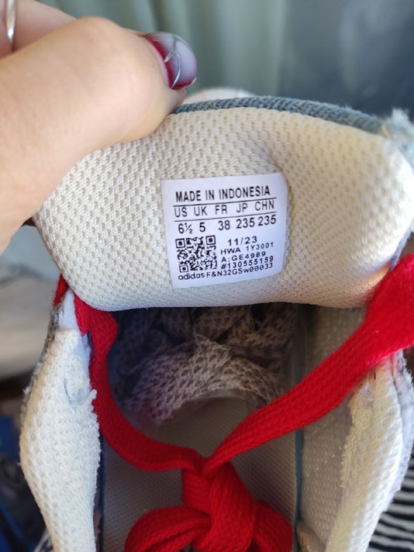 Adidas Superstar джинсовые 38 размер 3