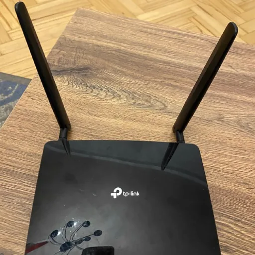 TP-Link Archer MR200 LTE роутер