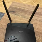 TP-Link Archer MR200 LTE роутер 1