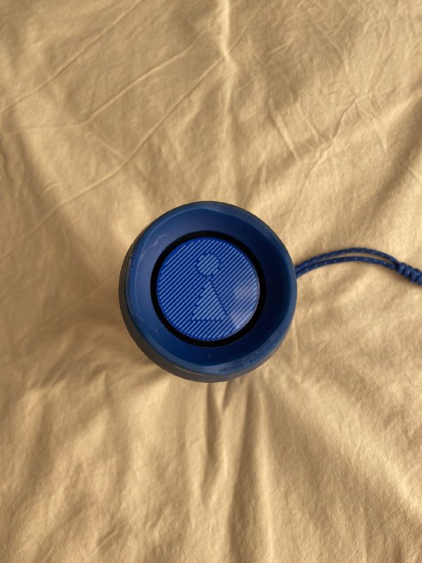 Bluetooth колонка JBL Flip 4 4