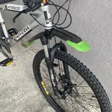 Велосипед MTB UNIVEGA HT5500 4