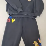 Детский костюм Zara 1
