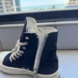 Rick Owens, Balenciaga, Maison Margiela кроссовки 5