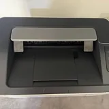 HP Laser 107w принтер 2