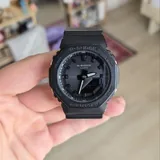 Casio G-SHOCK GMA-P2100BB-1A 4
