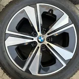Диски BMW 17" 5