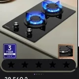 Газовая панель 9