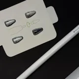Apple iPad Air 5, Apple Pencil, чехлы 3