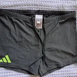 Плавательные боксеры Adidas 1