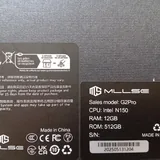 Мини-ПК MLLSE G2 Pro 6
