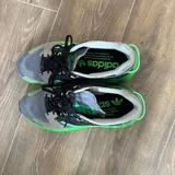 Adidas ZX 5K Boost кроссовки 3