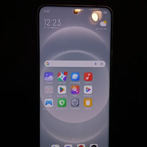 Новый Xiaomi 14 Ultra 512 Гб