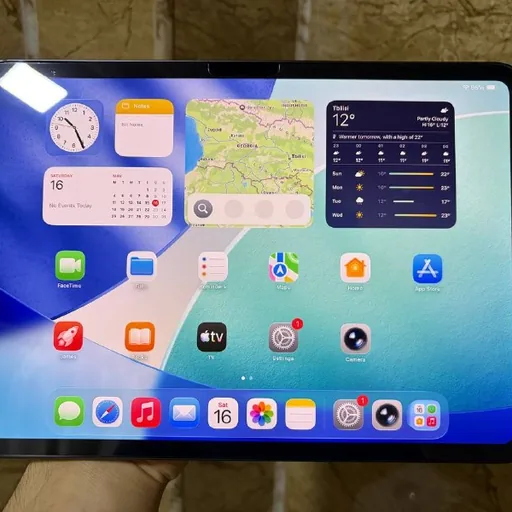 iPad Pro 11 M4 256GB