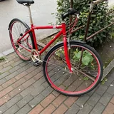 Japanese SCM700 bicycle 2