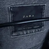Джинсовка Zara XL 3