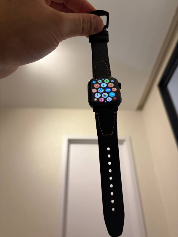 Apple Watch 9 41
