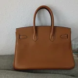 Сумка Hermès Birkin 30 2