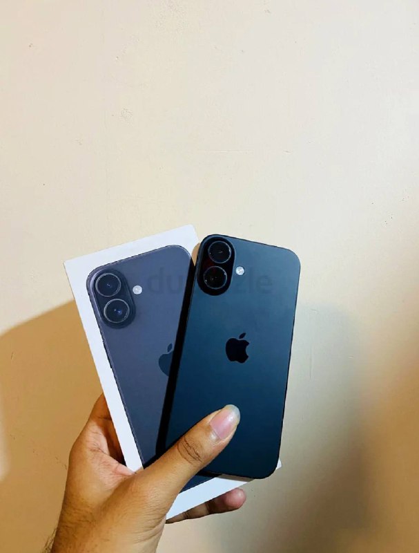 iPhone 16 128GB